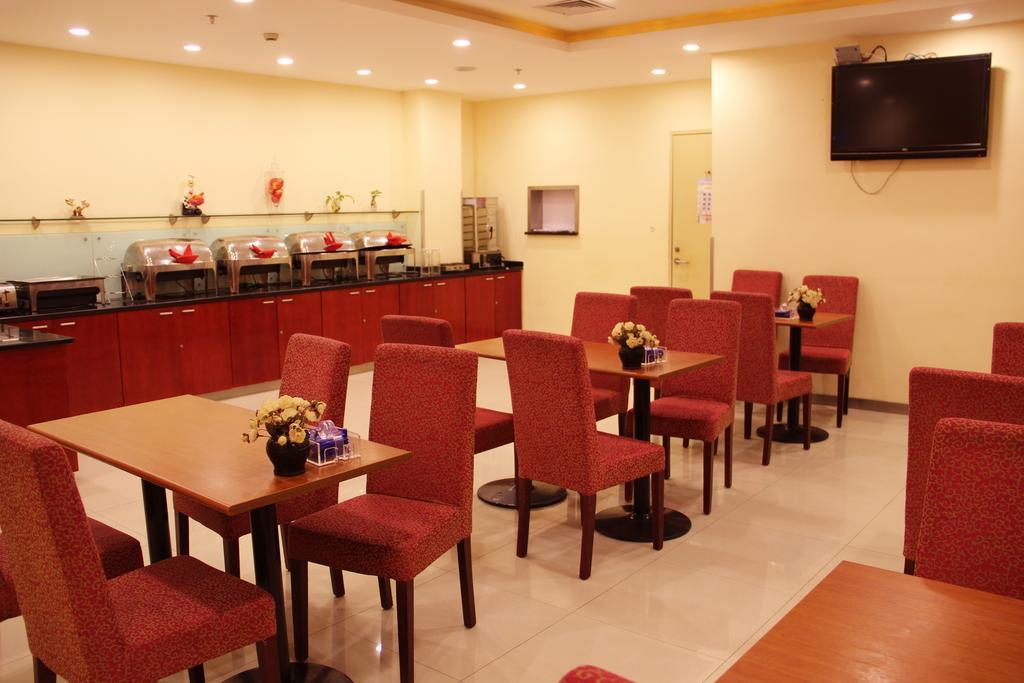Hanting Express Shanghai Jinqiao Middle Yanggao Road Luaran gambar