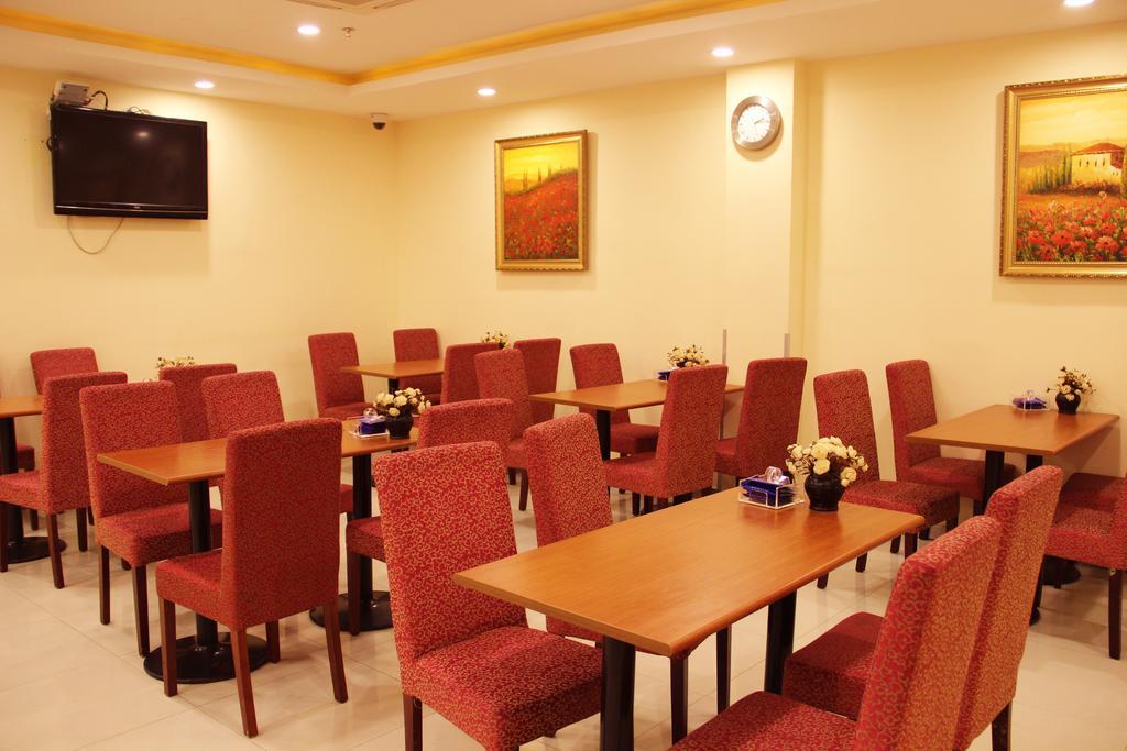 Hanting Express Shanghai Jinqiao Middle Yanggao Road Luaran gambar