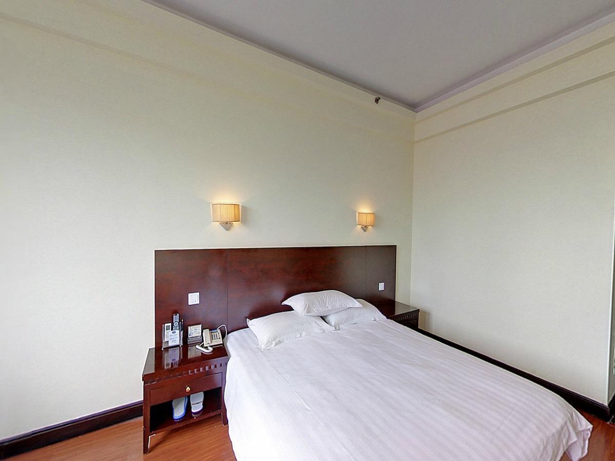 Hanting Express Shanghai Jinqiao Middle Yanggao Road Luaran gambar